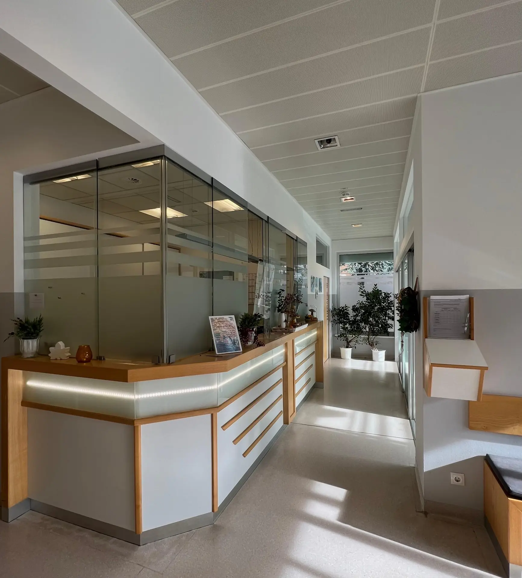 Therapiezentrum Dr. Thomas Riedhart, Physiotherapie & Rehabilitation Wörgl