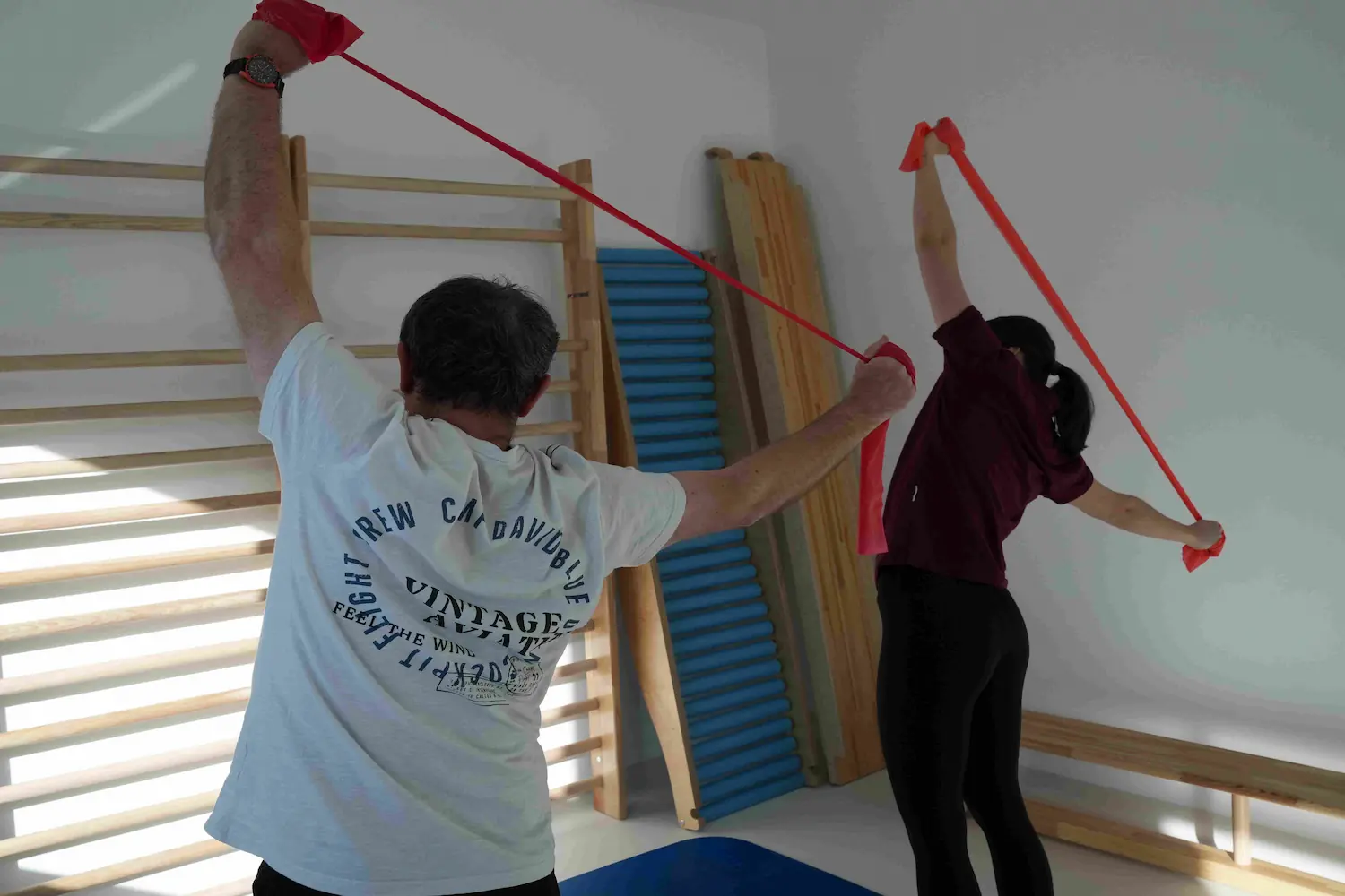 Physiotherapie