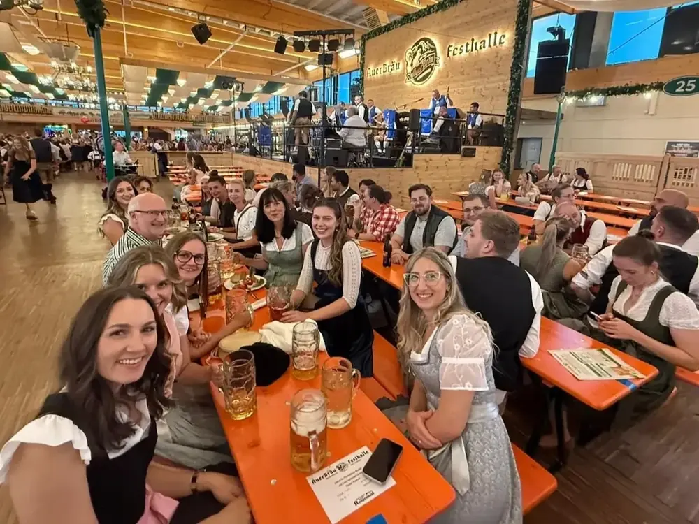 Teamfoto 10