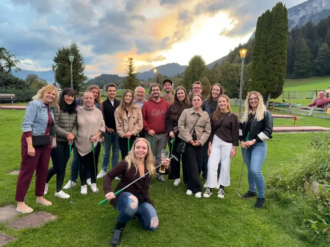 Teamfoto 3